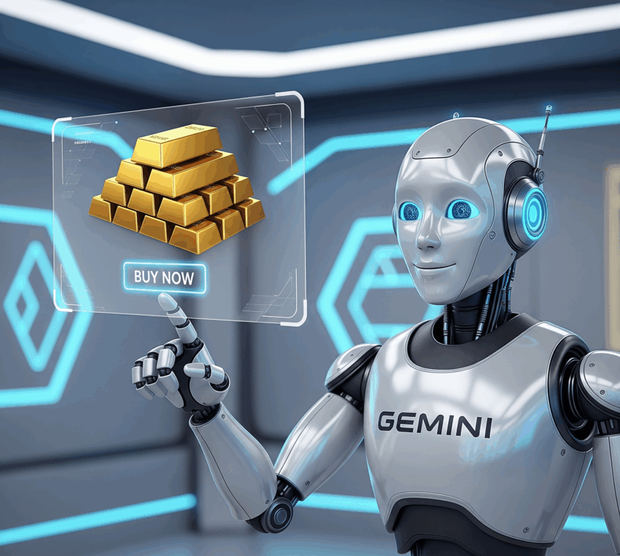 OpenAI’nin ChatGPT ve Google’ın Gemini gibi gelişmiş dil modelleri, sadece metin değil, alışveriş rehberliği de sunuyor.